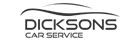 Dicson-Logo