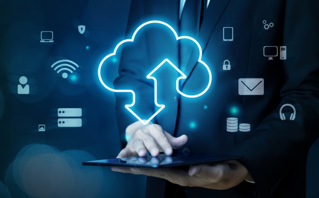 Cloud Computing